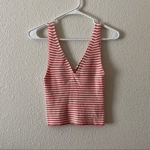 Forever 21 Sweater Top